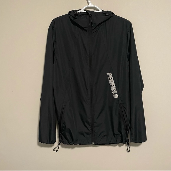Penfield Windbreaker - Picture 1 of 3